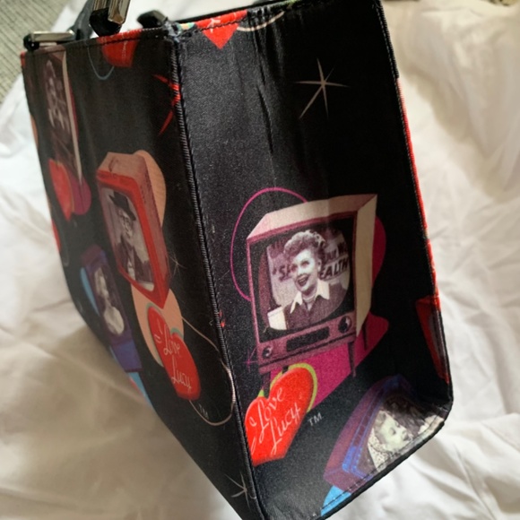 New I love Lucy collector purse - Picture 6 of 12